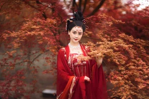 Stunning Fashion Photography: YiTuYu Art Language Vol.4189 Su Su - image 35