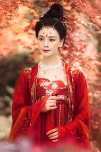 Stunning Fashion Photography: YiTuYu Art Language Vol.4189 Su Su - image 6