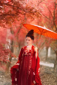 Stunning Fashion Photography: YiTuYu Art Language Vol.4189 Su Su - image 10