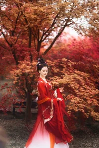 Stunning Fashion Photography: YiTuYu Art Language Vol.4189 Su Su - image 37