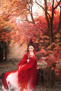 Stunning Fashion Photography: YiTuYu Art Language Vol.4189 Su Su - image 11