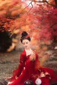 Stunning Fashion Photography: YiTuYu Art Language Vol.4189 Su Su - image 22