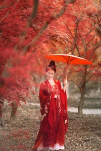 Stunning Fashion Photography: YiTuYu Art Language Vol.4189 Su Su - image 5