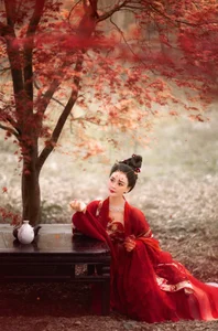 Stunning Fashion Photography: YiTuYu Art Language Vol.4189 Su Su - image 41