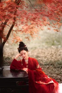 Stunning Fashion Photography: YiTuYu Art Language Vol.4189 Su Su - image 21