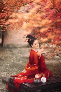 Stunning Fashion Photography: YiTuYu Art Language Vol.4189 Su Su - image 43