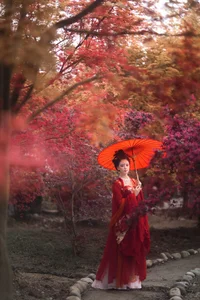 Stunning Fashion Photography: YiTuYu Art Language Vol.4189 Su Su - image 8