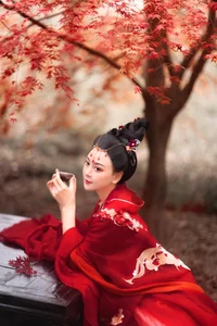 Stunning Fashion Photography: YiTuYu Art Language Vol.4189 Su Su - image 24