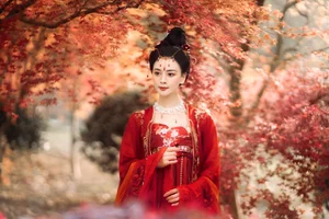 Stunning Fashion Photography: YiTuYu Art Language Vol.4189 Su Su - image 29