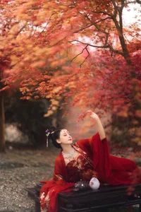 Stunning Fashion Photography: YiTuYu Art Language Vol.4189 Su Su - image 42