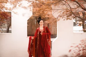 Stunning Fashion Photography: YiTuYu Art Language Vol.4189 Su Su - image 49