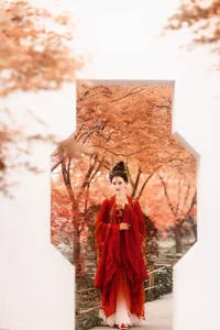 Stunning Fashion Photography: YiTuYu Art Language Vol.4189 Su Su - image 53