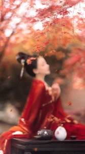 Stunning Fashion Photography: YiTuYu Art Language Vol.4189 Su Su - image 45