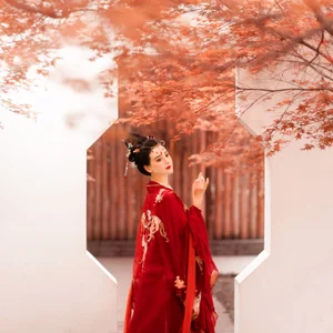 Stunning Fashion Photography: YiTuYu Art Language Vol.4189 Su Su - image 40