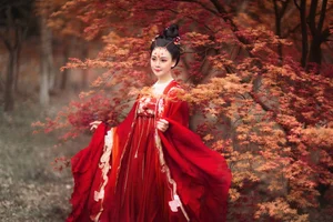 Stunning Fashion Photography: YiTuYu Art Language Vol.4189 Su Su - image 36