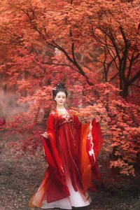 Stunning Fashion Photography: YiTuYu Art Language Vol.4189 Su Su - image 27