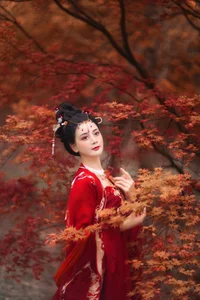 Stunning Fashion Photography: YiTuYu Art Language Vol.4189 Su Su - image 47