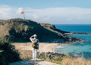 Phu Quy Island Travel Guide: Should You Choose Solo Travel or Tours? - image 2