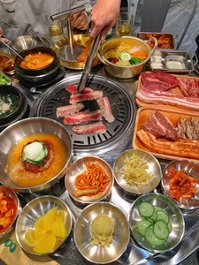 Discover Authentic Korean Culture and Culinary Delights in the Heart of Hanoi - image 8
