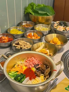 Discover Authentic Korean Culture and Culinary Delights in the Heart of Hanoi - image 2