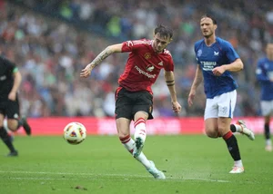 Manchester United’s Redemption Arc: Erik ten Hag and Jadon Sancho’s New Chapter - image 1