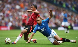 Manchester United’s Redemption Arc: Erik ten Hag and Jadon Sancho’s New Chapter - image 3