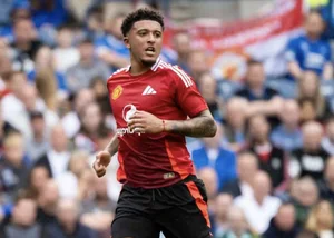 Manchester United’s Redemption Arc: Erik ten Hag and Jadon Sancho’s New Chapter - image 0