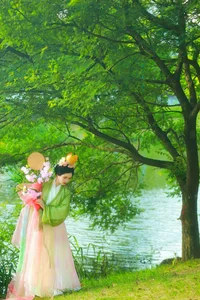 YiTuYu Art Language Vol.9709 6161 Fashion Portrait Gallery - image 35
