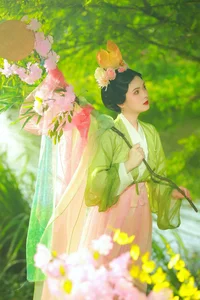 YiTuYu Art Language Vol.9709 6161 Fashion Portrait Gallery - image 23