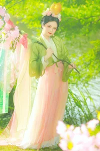 YiTuYu Art Language Vol.9709 6161 Fashion Portrait Gallery - image 27