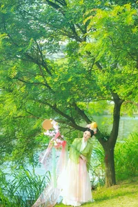 YiTuYu Art Language Vol.9709 6161 Fashion Portrait Gallery - image 15
