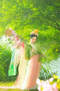 YiTuYu Art Language Vol.9709 6161 Fashion Portrait Gallery - image 6