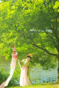 YiTuYu Art Language Vol.9709 6161 Fashion Portrait Gallery - image 40