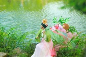 YiTuYu Art Language Vol.9709 6161 Fashion Portrait Gallery - image 30