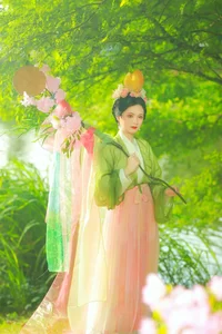 YiTuYu Art Language Vol.9709 6161 Fashion Portrait Gallery - image 48