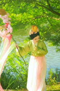 YiTuYu Art Language Vol.9709 6161 Fashion Portrait Gallery - image 19