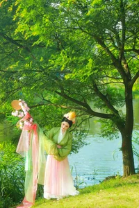 YiTuYu Art Language Vol.9709 6161 Fashion Portrait Gallery - image 24