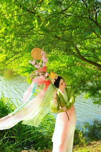 YiTuYu Art Language Vol.9709 6161 Fashion Portrait Gallery - image 42