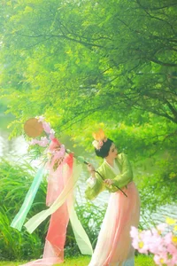 YiTuYu Art Language Vol.9709 6161 Fashion Portrait Gallery - image 39
