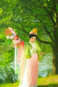 YiTuYu Art Language Vol.9709 6161 Fashion Portrait Gallery - image 44