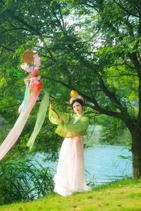 YiTuYu Art Language Vol.9709 6161 Fashion Portrait Gallery - image 3