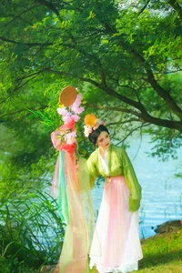 YiTuYu Art Language Vol.9709 6161 Fashion Portrait Gallery - image 0