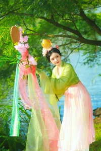 YiTuYu Art Language Vol.9709 6161 Fashion Portrait Gallery - image 18