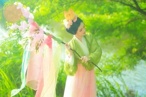YiTuYu Art Language Vol.9709 6161 Fashion Portrait Gallery - image 46