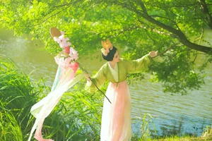 YiTuYu Art Language Vol.9709 6161 Fashion Portrait Gallery - image 22