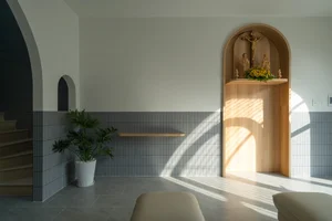 Smart Living: A Compact 2-Story Dream Home Built for Only 1.3 Billion VND - image 8