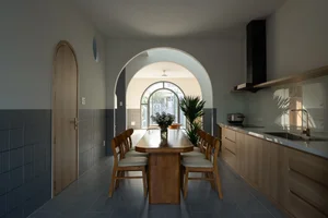 Smart Living: A Compact 2-Story Dream Home Built for Only 1.3 Billion VND - image 6