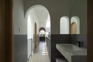 Smart Living: A Compact 2-Story Dream Home Built for Only 1.3 Billion VND - image 4