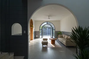 Smart Living: A Compact 2-Story Dream Home Built for Only 1.3 Billion VND - image 2