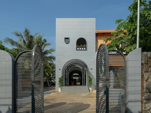 Smart Living: A Compact 2-Story Dream Home Built for Only 1.3 Billion VND - image 7